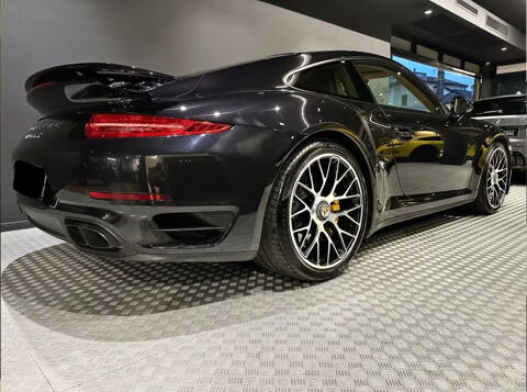 911 Coupe 3.8i Turbo S 560 PDK A 2014 occasion 85600 Montaigu