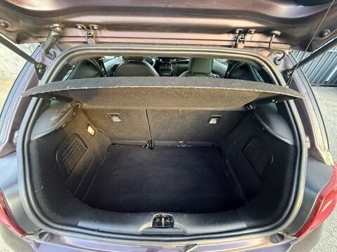 DS3 PureTech 82 Be Chic 2015 occasion 30000 N&icirc;mes