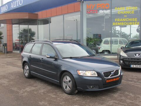 Annonce voiture Volvo V50 6890 €