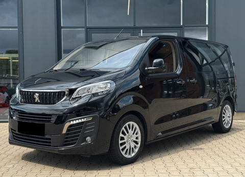 Annonce voiture Peugeot Expert tepee 22890 €