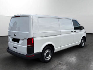 Transporter Combi TRANSPORTER 6.1 VAN L2H1 ABTE 113 DSG 2022 occasion 85600 Montaigu