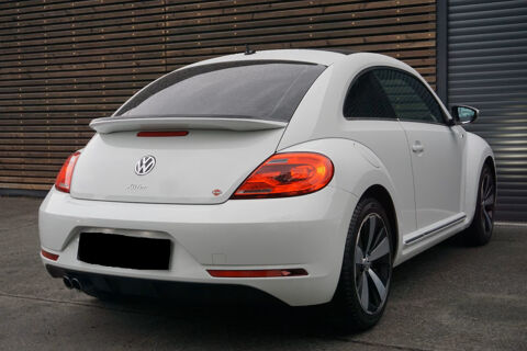 COCCINELLE II Coccinelle 1.4 TSI 150 R-LINE 2015 occasion 85600 Montaigu