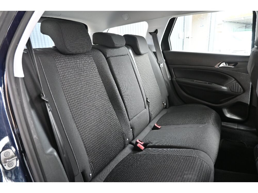 308 SW BlueHDi 130ch Active Business 2019 occasion 63800 Cournon-d'Auvergne