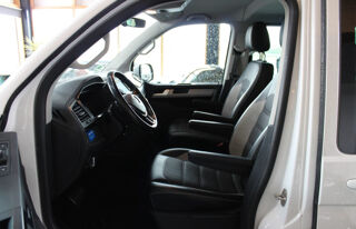 MULTIVAN Multivan 2.0 TDI 150 DSG7 PanAmericana 2017 occasion 85600 Montaigu