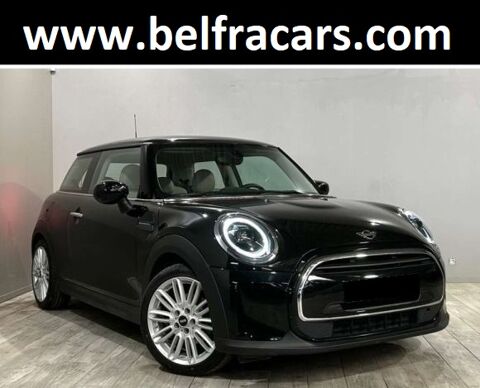 Annonce voiture Mini One 17500 