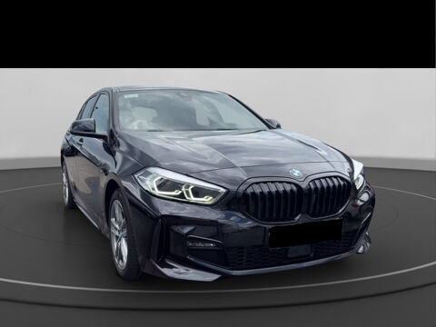 S&eacute;rie 1 120i 178 ch DKG7 M Sport 2022 occasion 85600 Montaigu