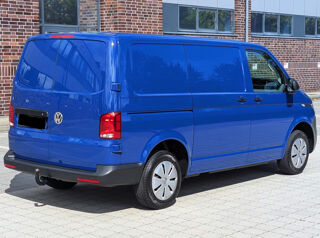 Transporter Combi TRANSPORTER 6.1 VAN L1H1 2.0 TDI 110 BVM5 BUSINESS 2022 occasion 85600 Montaigu