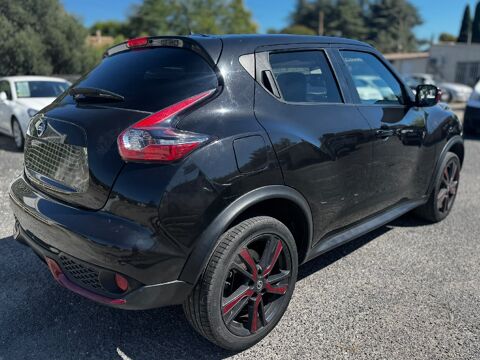 Juke 1.2e DIG-T 115 Start/Stop System Acenta Pack Design 2018 occasion 30320 Marguerittes
