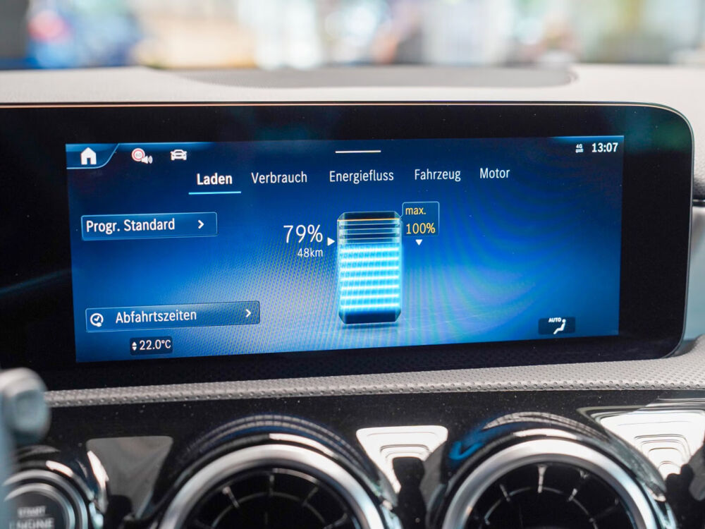 Classe A 250 e 8G-DCT AMG Line 2925 occasion 85600 Montaigu