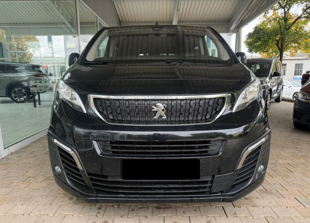 Traveller Standard 2.0 HDi 150ch Active 2017 occasion 85600 Montaigu