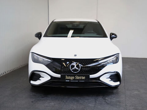 Annonce voiture Mercedes EQE 51900 €
