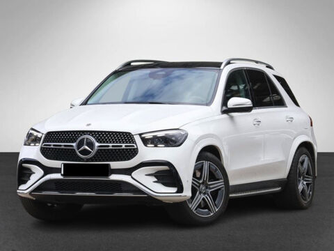 Mercedes Classe GLE GLE 400 e 9G-Tronic 4Matic AMG Line 2024 occasion Montaigu 85600
