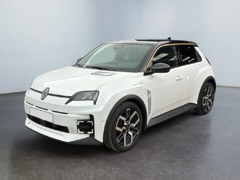 Annonce voiture Renault R5 25990 €