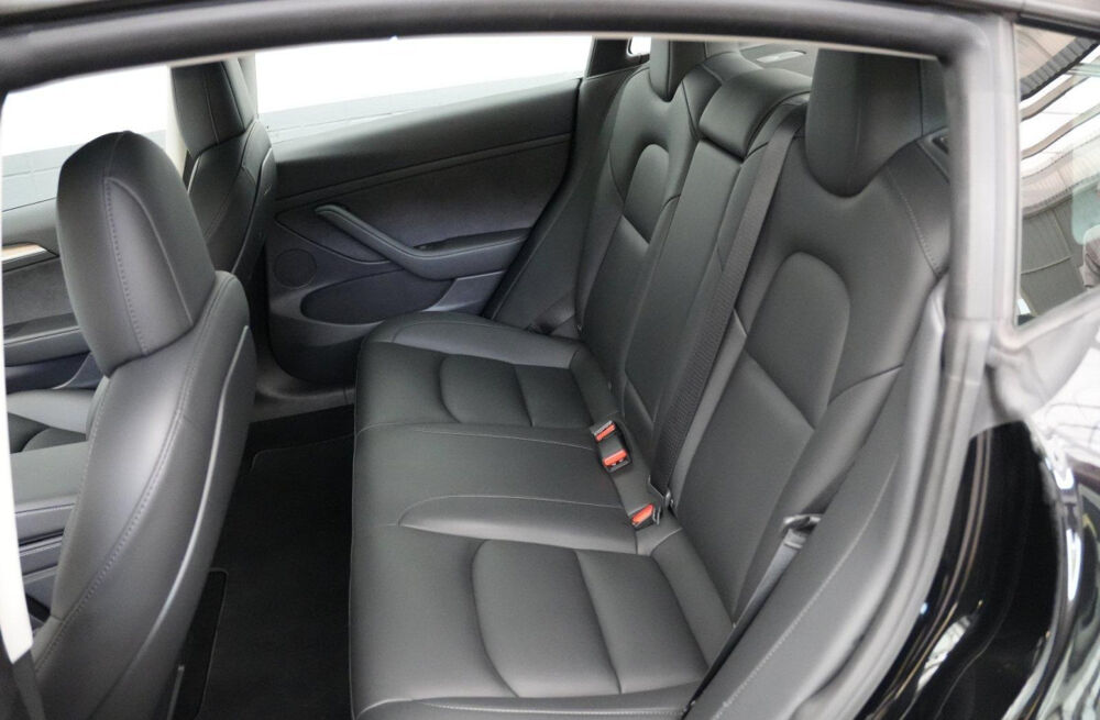 Model 3 MODEL 3 Performance AWD 2021 occasion 85600 Montaigu