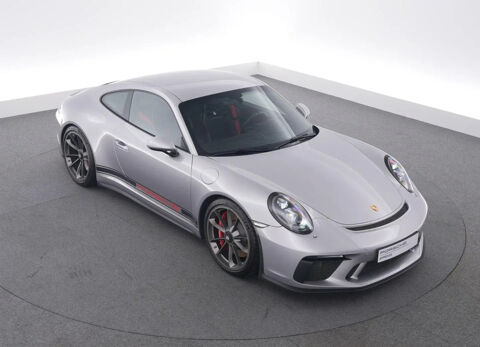 911 Carrera 3.2 911 GT3 TOURING 2018 occasion 85600 Montaigu