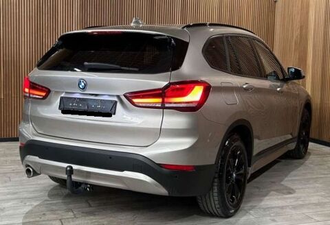 X1 xDrive 25e 220ch CAM/AFFICHTETHAUT/SIEGCHAUF/ATTACHREM/GAR12 2022 occasion 59280 Armenti&egrave;res