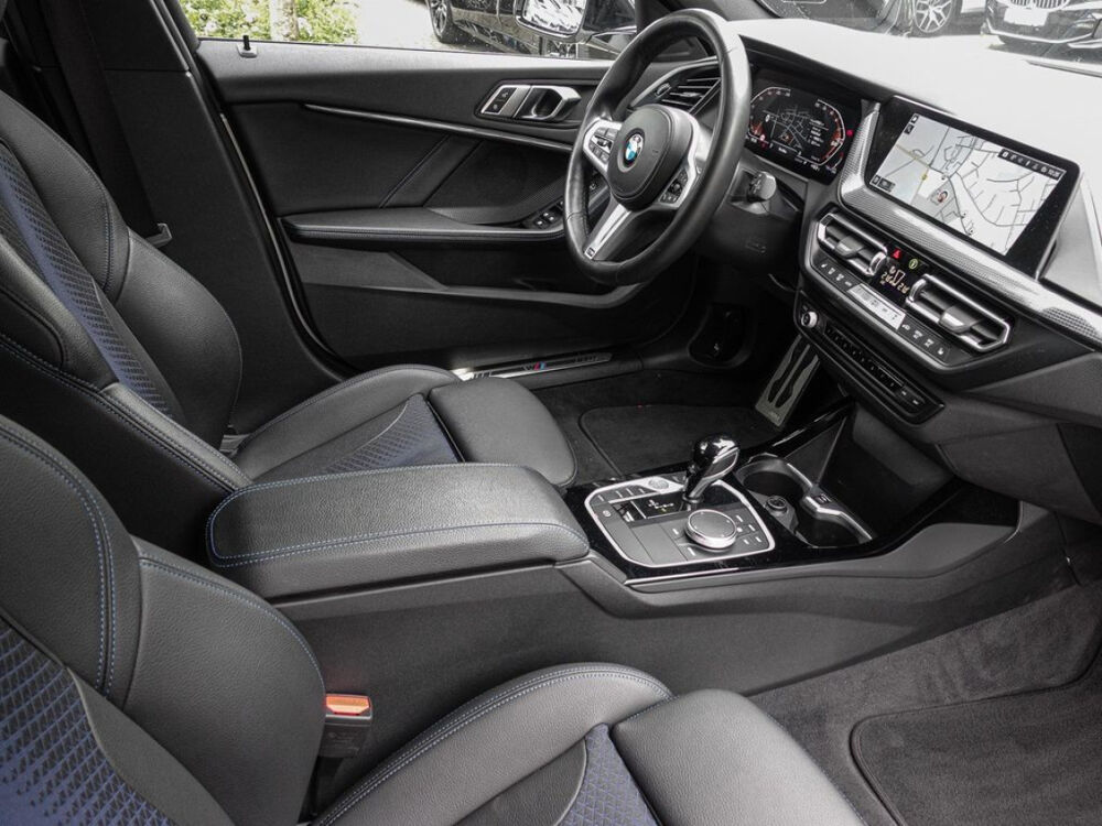 S&eacute;rie 1 120i 178 ch DKG7 M Sport 2022 occasion 85600 Montaigu