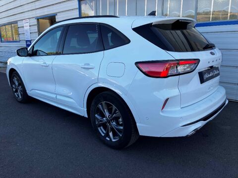 Kuga 2.5 Duratec 190 ch FlexiFuel E85 Powershift ST-Line Business 2023 occasion 63500 Sauvagnat-Sainte-Marthe