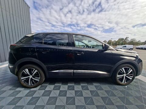 3008 BlueHDi 130ch S et S BVM6 Active 2019 occasion 56700 Merlevenez