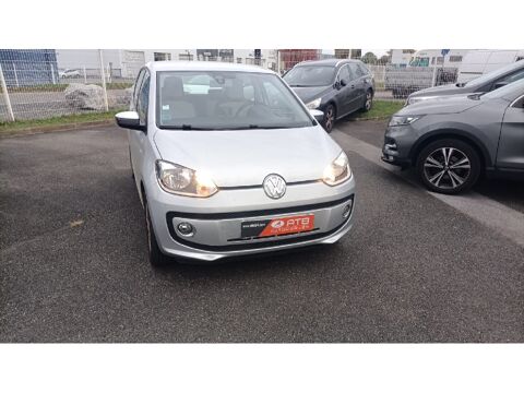 Volkswagen up ( 1.0 60 Move ! ASG5)