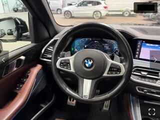 X5 xDrive45e 394ch Pack M Sport TOITPANO/CARPLAY/CAM/CUIR/ATTAC 2020 occasion 59280 Armenti&egrave;res
