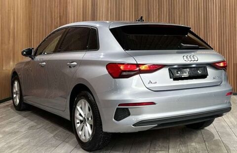 A3 30 TFSI 110ch CUIRCHAUF/CARPLAY/REGVIT/GPS/GAR12MOIS 2024 occasion 59280 Armenti&egrave;res
