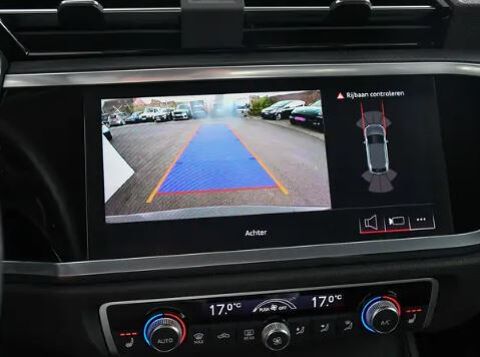 Q3 45 TFSIe 245ch CUIRCHAUF/CAM/REGVIT/CARPLAY/1MAIN/GAR12MOIS 2022 occasion 59280 Armenti&egrave;res