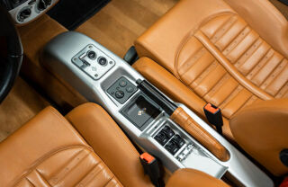F360 Spider V8 F1 2003 occasion 85600 Montaigu