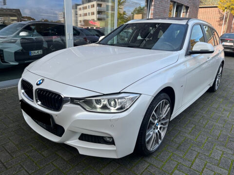 Annonce voiture BMW Srie 3 26900 
