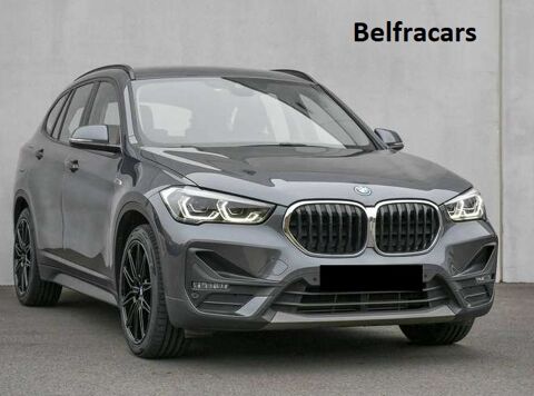 Annonce voiture BMW X1 25990 €
