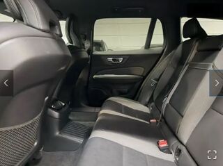 V60 T6 AWD Recharge 253ch+87ch Geartronic 8 R-Design Historique 2020 occasion 59280 Armenti&egrave;res
