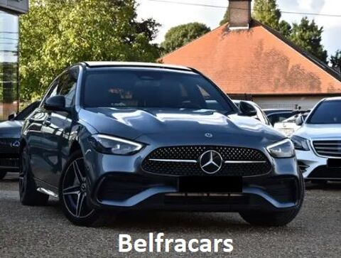 Classe C 300 e AMG Line TOITPANO/CAM360/CUIRCHAUF/AFFICHTETHAUT/GAR12 2022 occasion 59280 Armenti&egrave;res