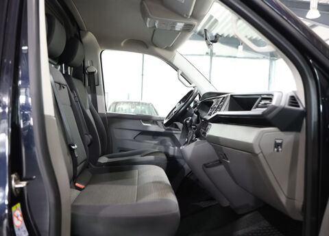 Transporter Combi TRANSPORTER 6.1 2.0 TDI 150 DSG7 2020 occasion 85600 Montaigu