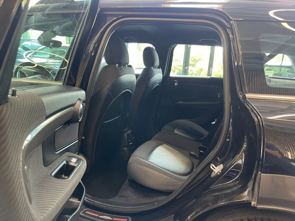 Countryman 190 ch BVA8 Cooper SDAll4 JCW-PAKET 2018 occasion 85600 Montaigu