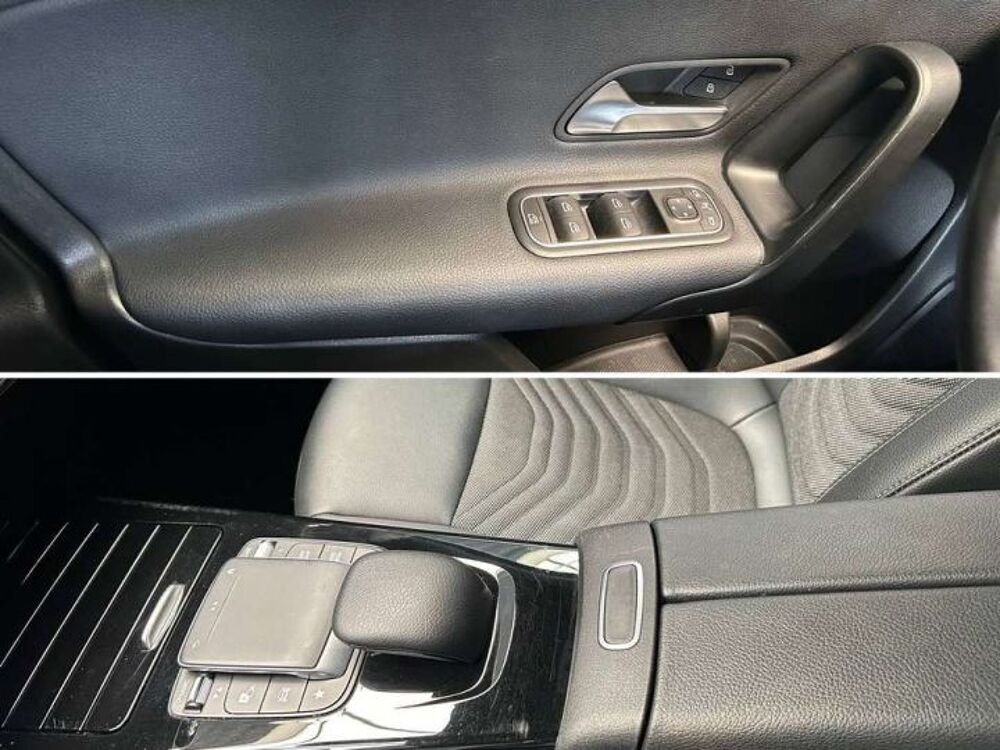 Classe A 180 d Auto. SEMICUIR/SIEGCHAUF/CAM/CARPLAY/PARKSENSOR/GAR12M 2023 occasion 59280 Armenti&egrave;res