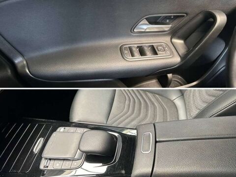 Classe A 180 d Auto. SEMICUIR/SIEGCHAUF/CAM/CARPLAY/PARKSENSOR/GAR12M 2023 occasion 59280 Armenti&egrave;res