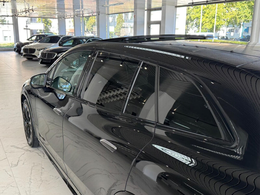 EQS SUV 450 4Matic AMG Line 2023 occasion 85600 Montaigu