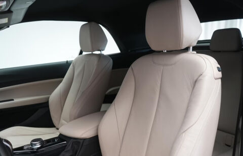 Serie 2 Cabriolet 220d 190 ch M Sport 2018 occasion 85600 Montaigu