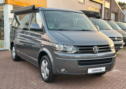 Annonce voiture Volkswagen MULTIVAN 42900 €