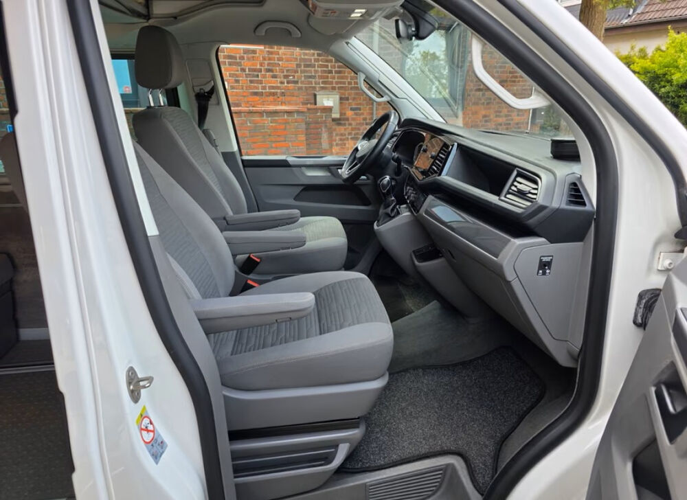 California 2.0 TDI 150 DSG7 Ocean 2020 occasion 85600 Montaigu