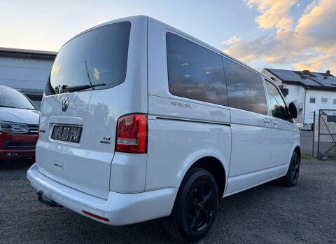 MULTIVAN special 2.0 TDI 140 DSG7 2014 occasion 85600 Montaigu