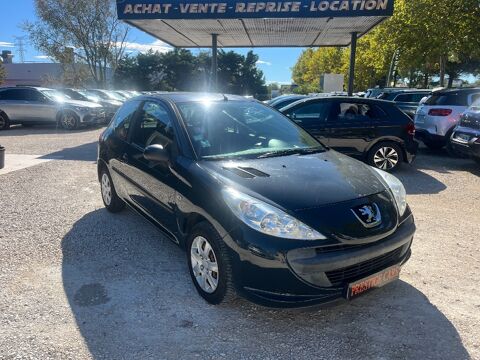 206 1.1e 60ch Urban 2011 occasion 84000 AVIGNON