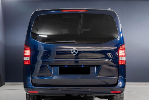 Vito Tourer 116 CDI Long Pro A 2017 occasion 85600 Montaigu