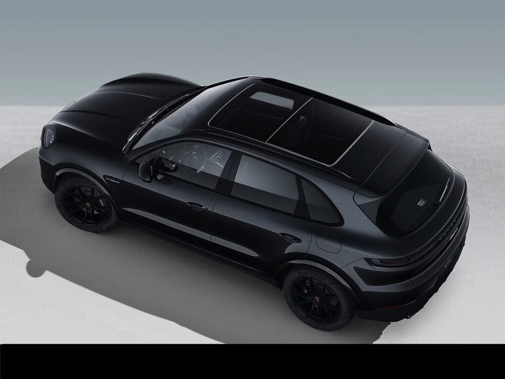 Cayenne E-Hybrid 3.0 V6 470 ch 2025 occasion 85600 Montaigu