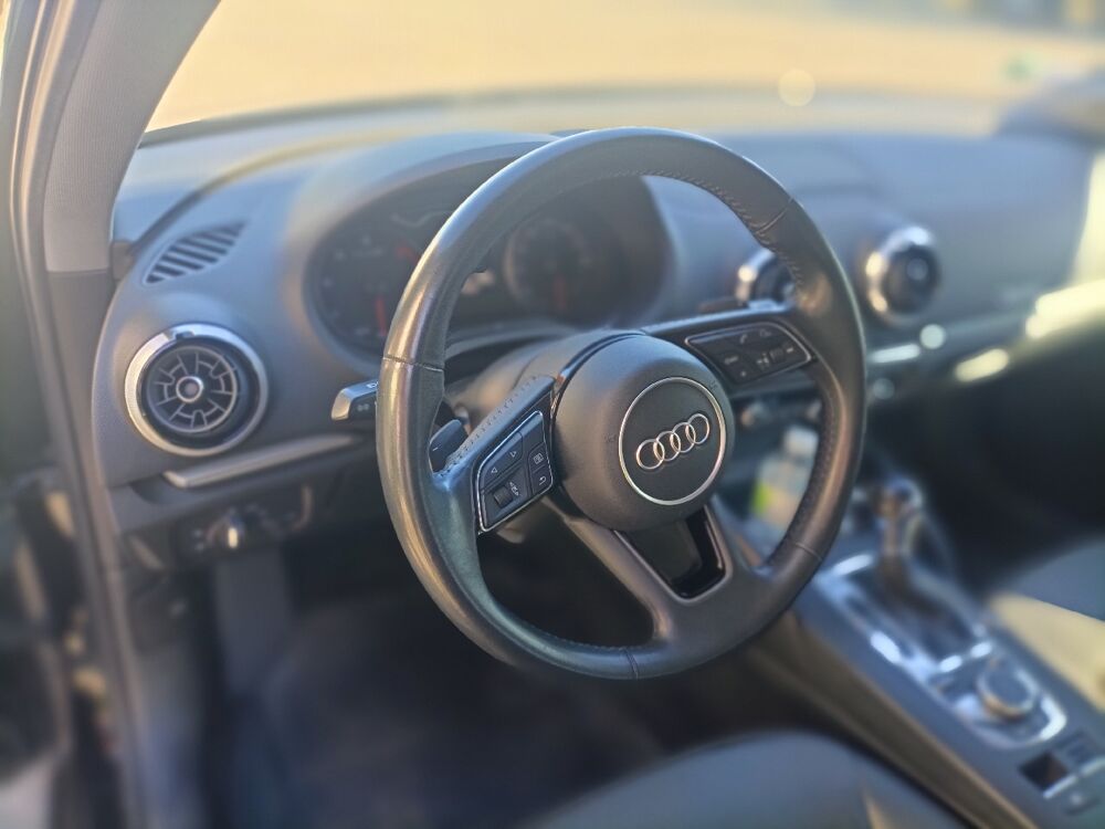 A3 Sportback 40 TDI 184 S tronic 7 Quattro Design 2019 occasion 40990 Saint-Paul-l&egrave;s-Dax