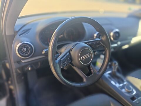 A3 Sportback 40 TDI 184 S tronic 7 Quattro Design 2019 occasion 40990 Saint-Paul-l&egrave;s-Dax