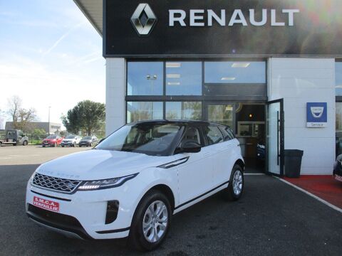 Annonce voiture Land-Rover Range Rover Evoque 39950 