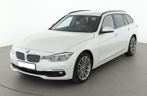 BMW Série 3 330d occasion : annonces achat, vente de voitures - page 3