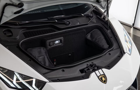 Huracan Performante 640 2017 occasion 85600 Montaigu