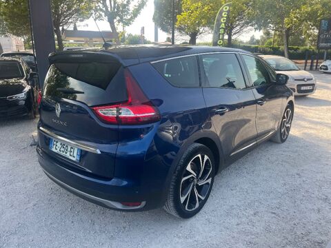 Grand scenic IV Blue dCi 120 Intens 2019 occasion 84000 AVIGNON